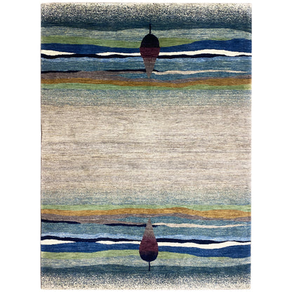 Tapete Gabbeh Luri - 250x170 cm