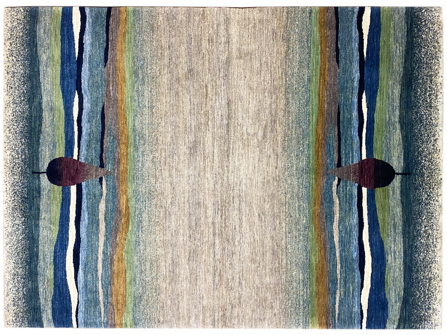 Tapete Gabbeh Luri - 250x170 cm