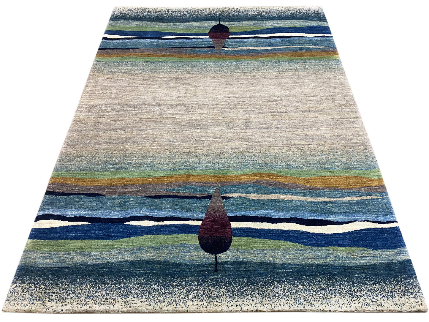 Tapete Gabbeh Luri - 250x170 cm