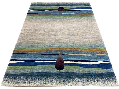 Tapete Gabbeh Luri - 250x170 cm