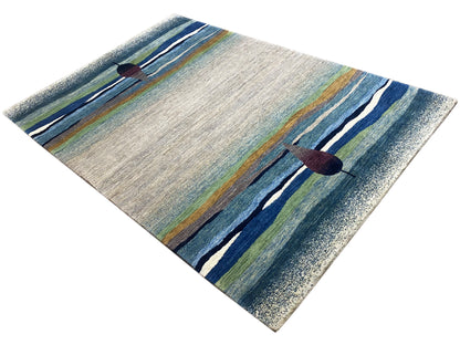 Tapete Gabbeh Luri - 250x170 cm
