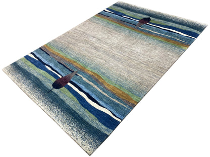 Tapete Gabbeh Luri - 250x170 cm