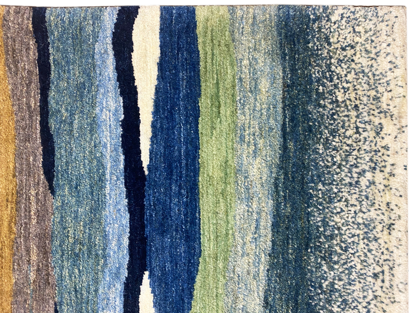 Tapete Gabbeh Luri - 250x170 cm
