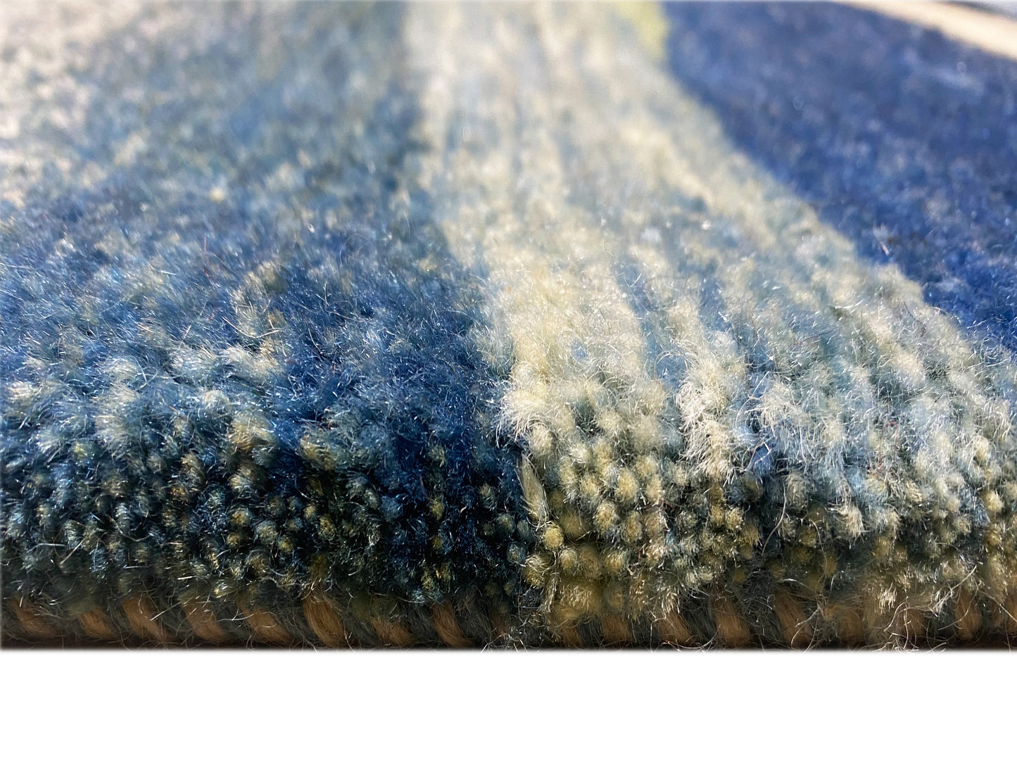 Tapete Gabbeh Luri - 250x170 cm