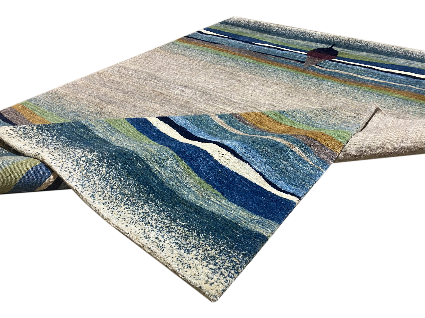 Tapete Gabbeh Luri - 250x170 cm