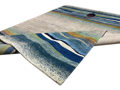 Tapete Gabbeh Luri - 250x170 cm