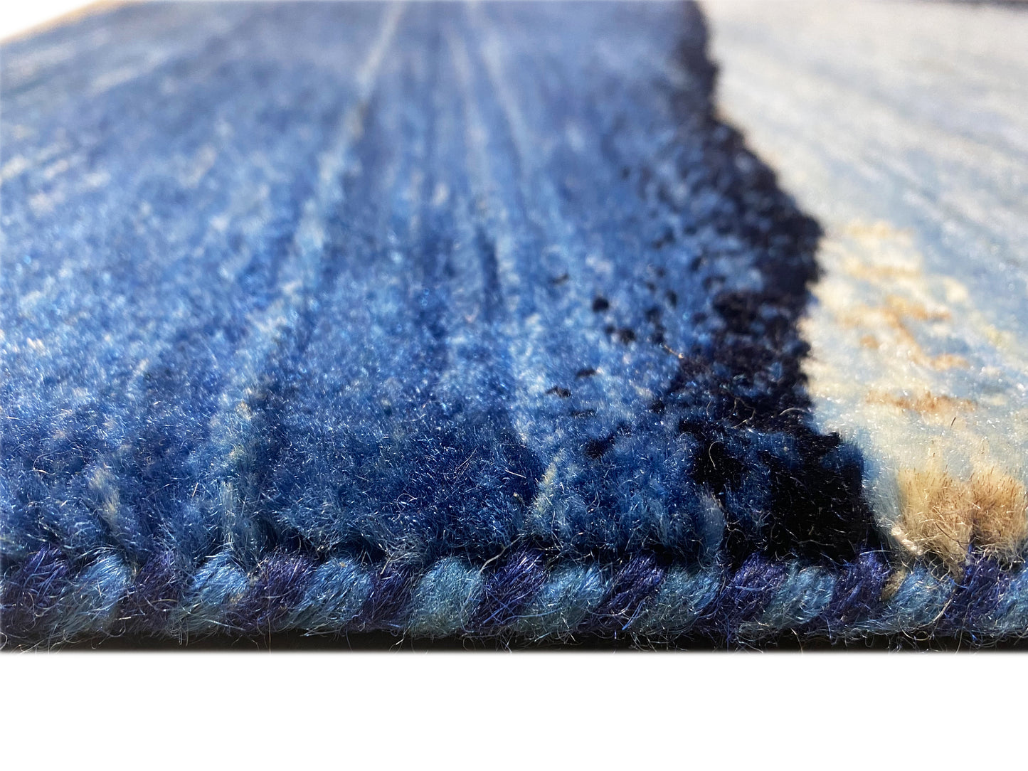 Tapete Gabbeh Luri - 151x100 cm
