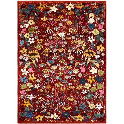 Tapete Gabbeh Luri - 307x203cm