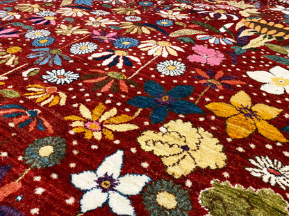 Tapete Gabbeh Luri - 307x203cm