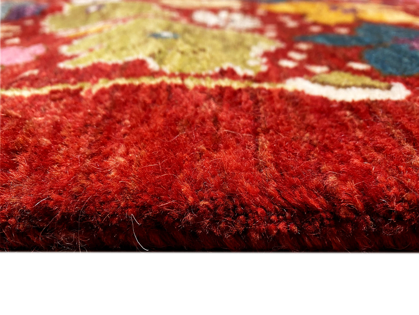 Tapete Gabbeh Luri - 307x203cm