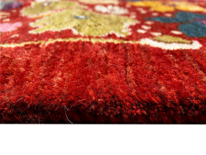 Tapete Gabbeh Luri - 307x203cm