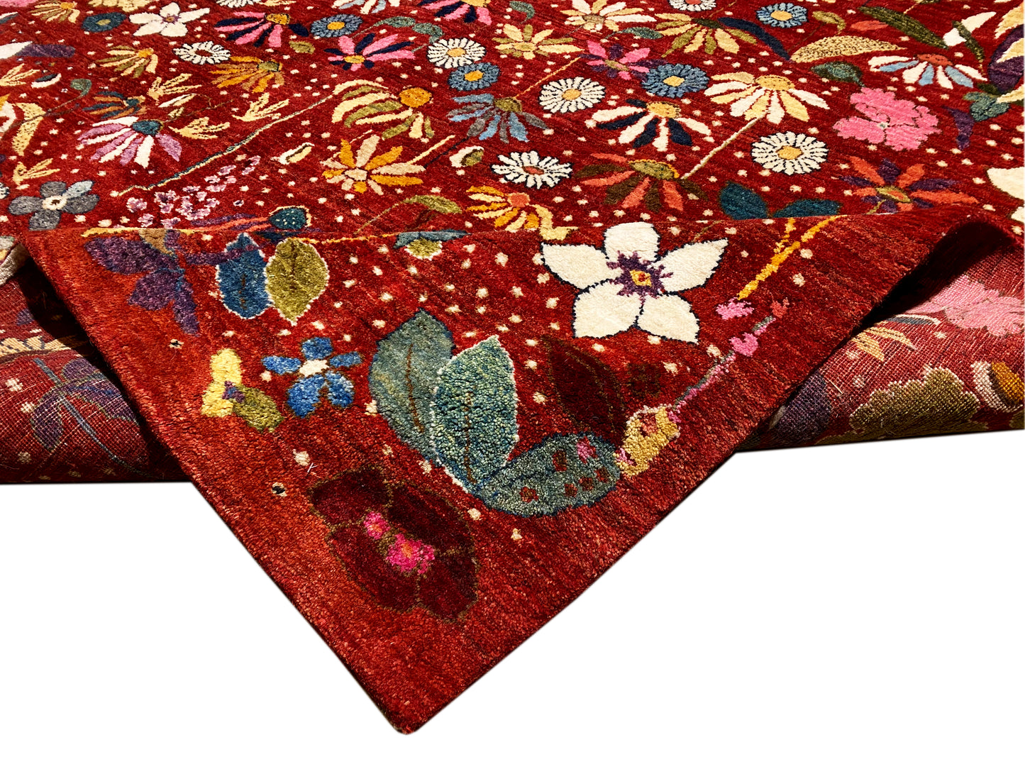 Tapete Gabbeh Luri - 307x203cm