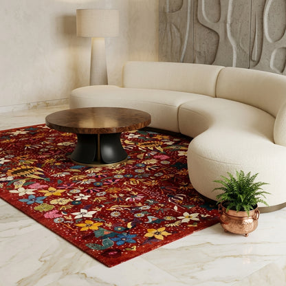 Tapete Gabbeh Luri - 307x203cm