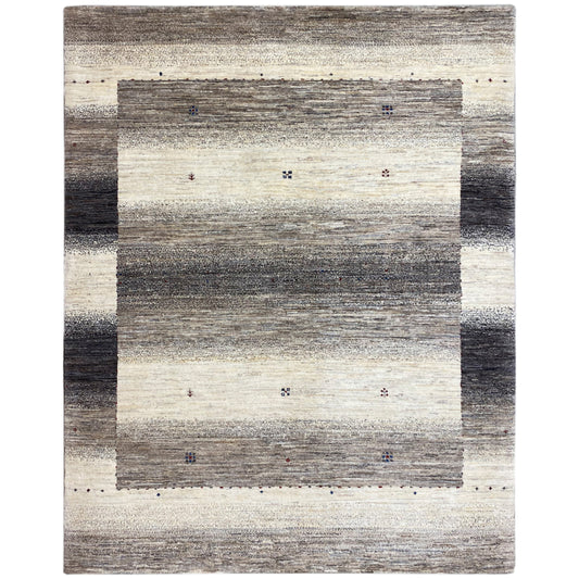 Tapete Gabbeh Luri 197x147