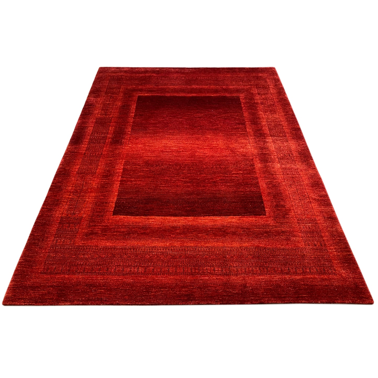 Tapete Gabbeh Luri 300x204 cm