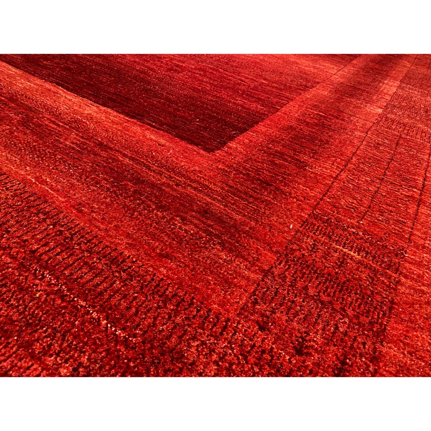 Tapete Gabbeh Luri 300x204 cm