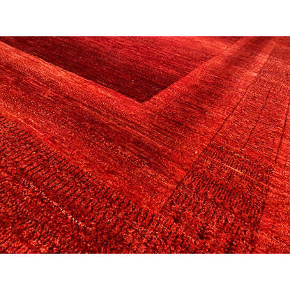 Tapete Gabbeh Luri 300x204 cm