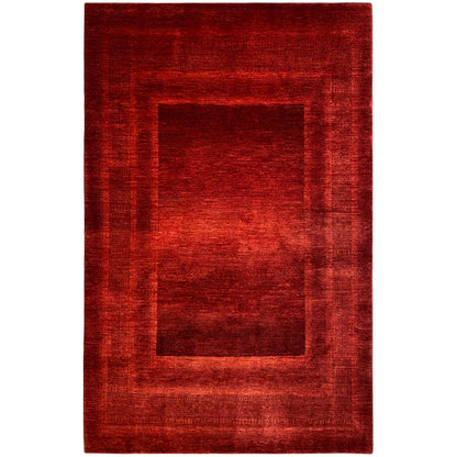 Tapete Gabbeh Luri 300x204 cm