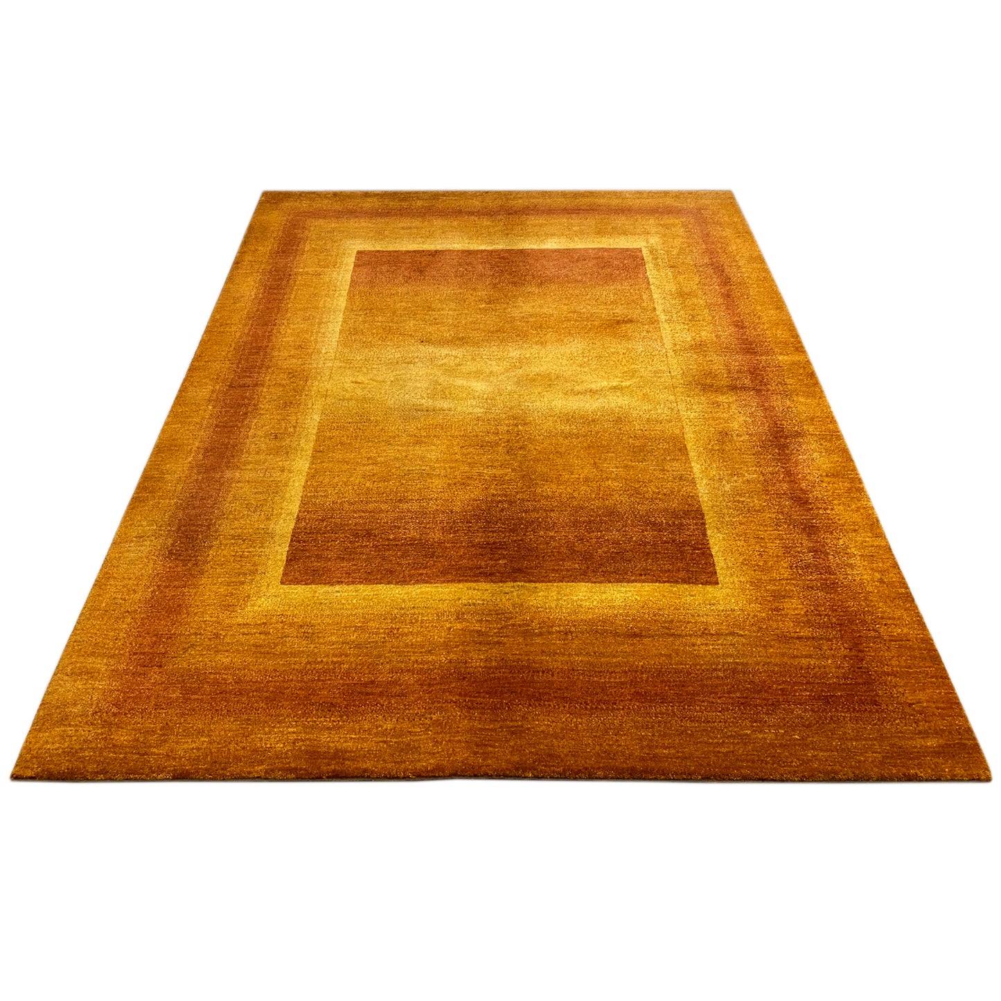 Tapete Gabbeh Luri 242x176 cm