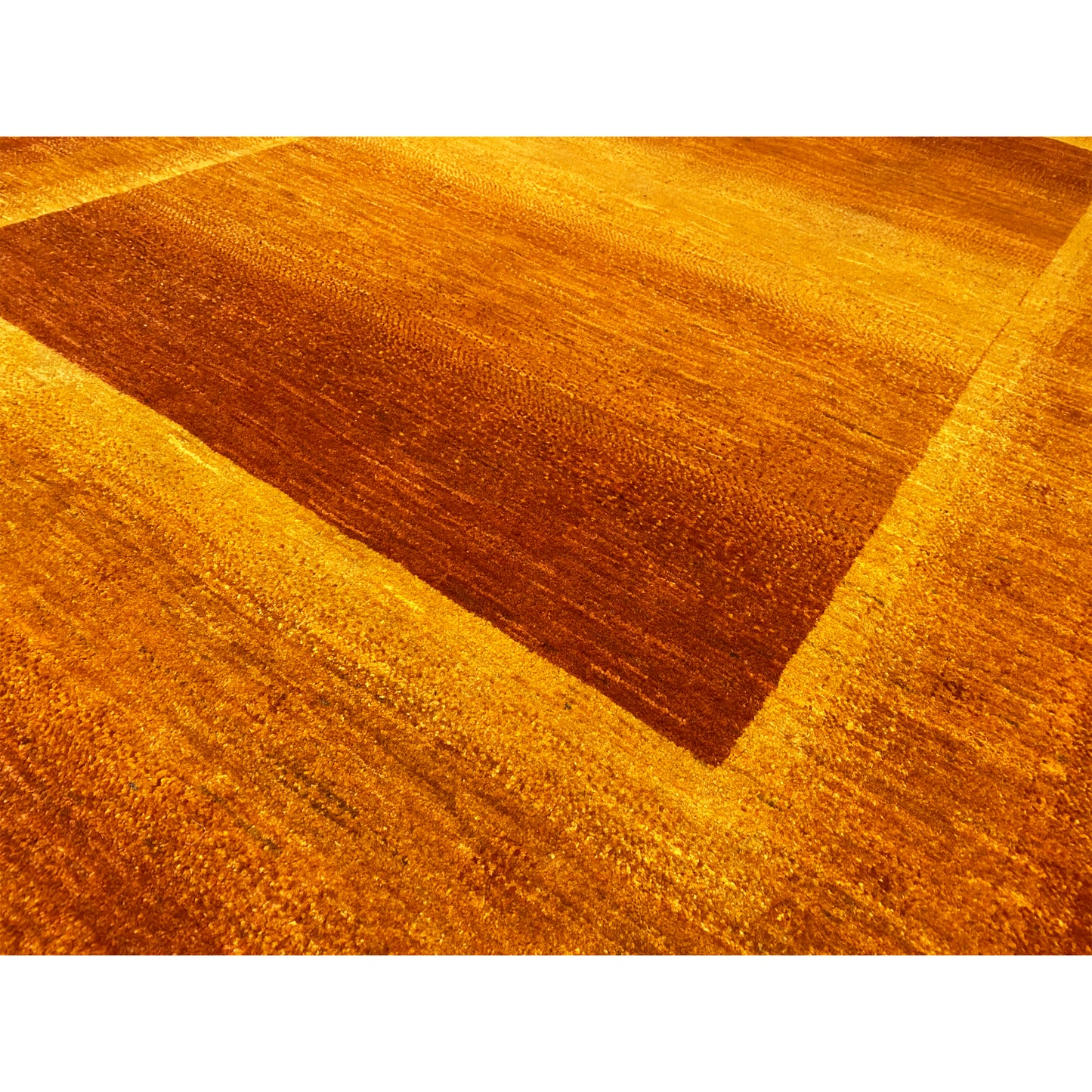 Tapete Gabbeh Luri 242x176 cm