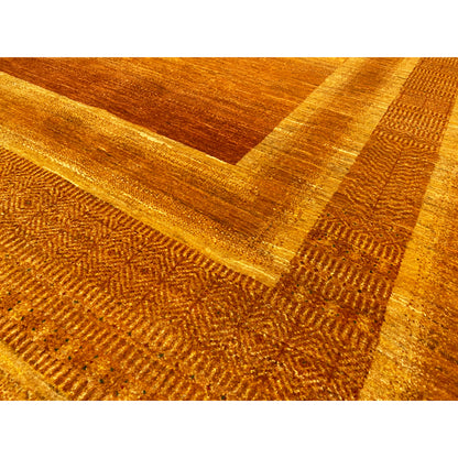 Tapete Gabbeh Luri 304x210 cm