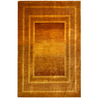 Tapete Gabbeh Luri 304x210 cm
