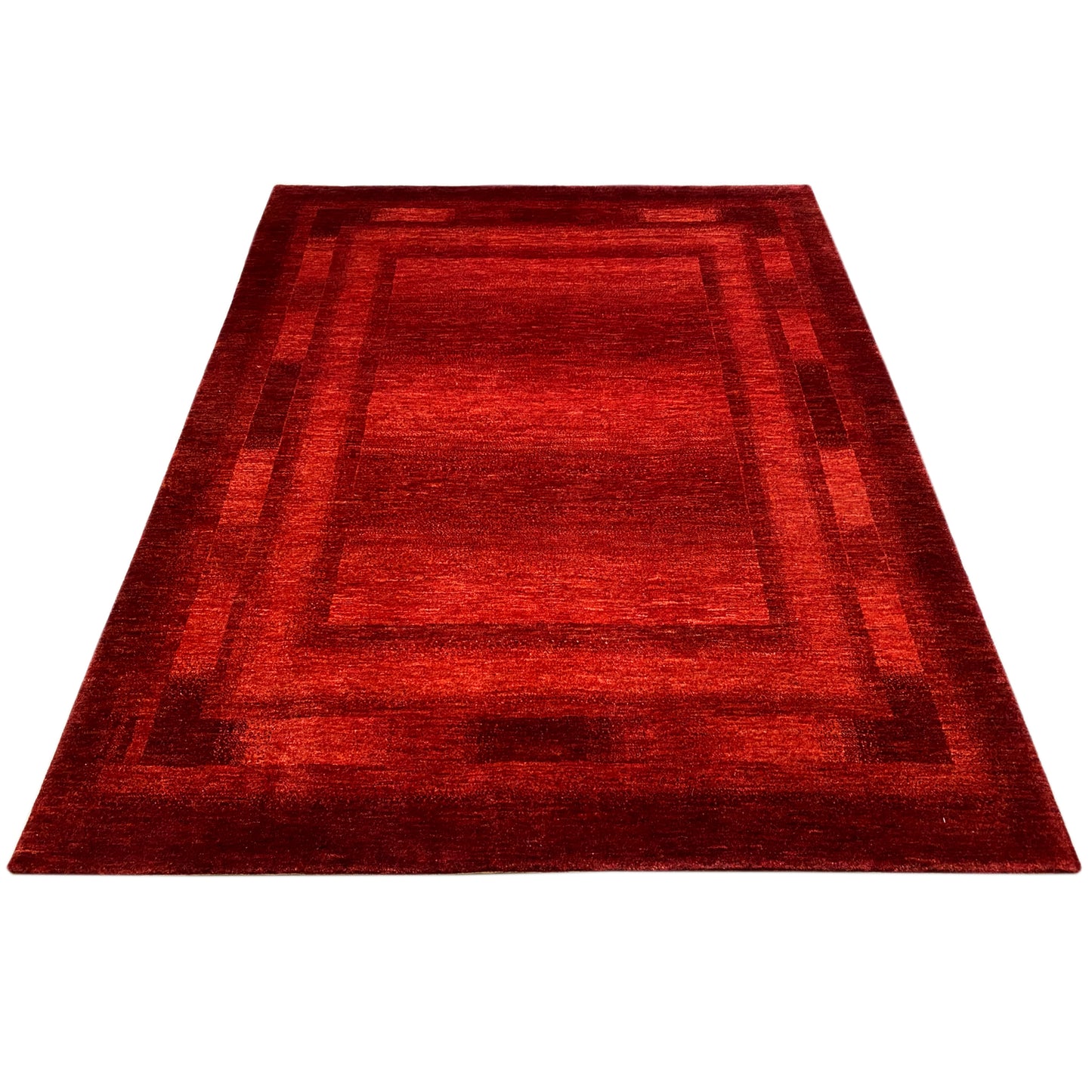 Tapete Gabbeh Luri 231x176 cm