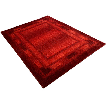 Tapete Gabbeh Luri 231x176 cm
