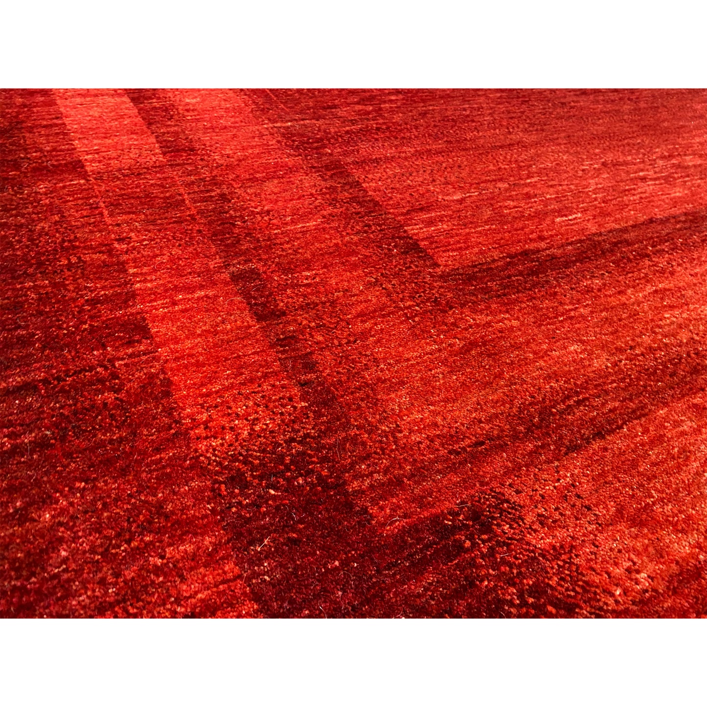Tapete Gabbeh Luri 231x176 cm