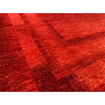 Tapete Gabbeh Luri 231x176 cm