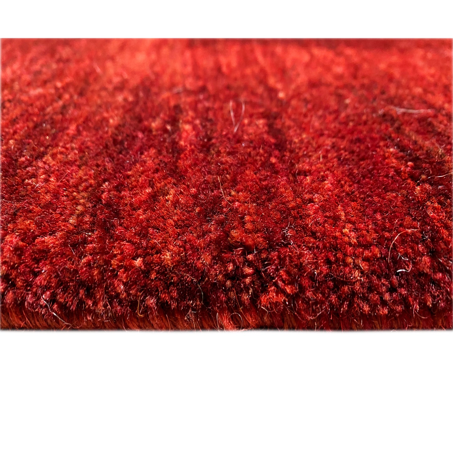 Tapete Gabbeh Luri 231x176 cm