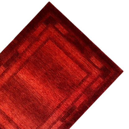 Tapete Gabbeh Luri 231x176 cm