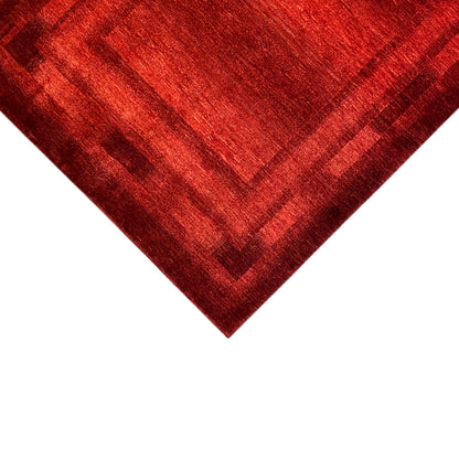 Tapete Gabbeh Luri 231x176 cm