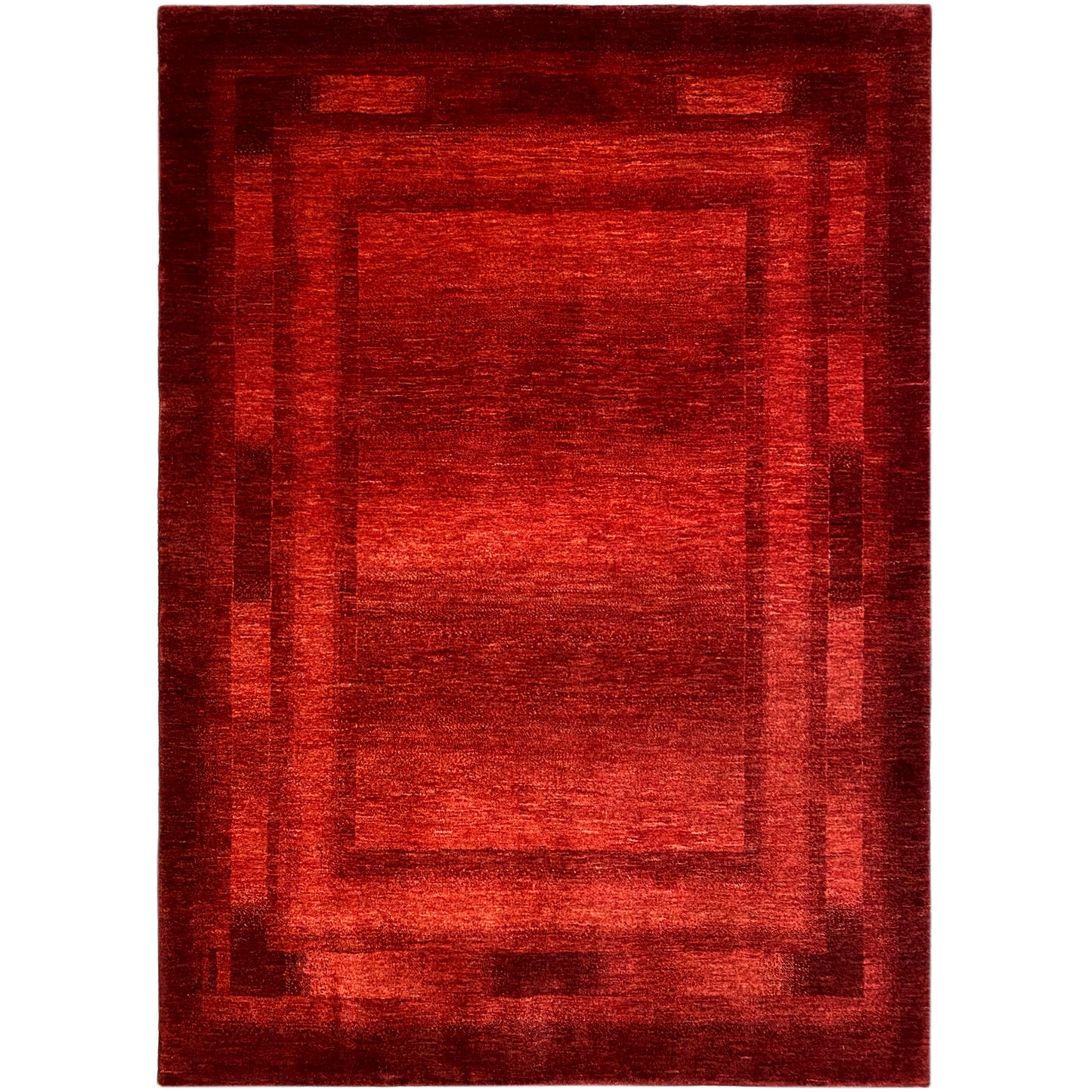 Tapete Gabbeh Luri 231x176 cm