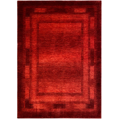 Tapete Gabbeh Luri 231x176 cm