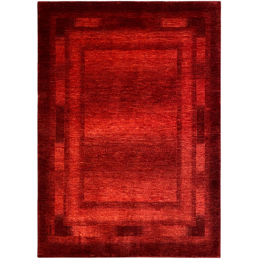 Tapete Gabbeh Luri 231x176 cm