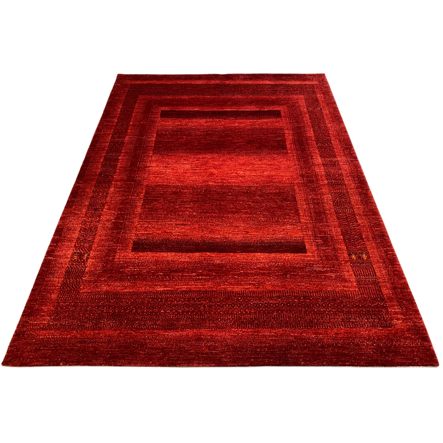 Tapete Gabbeh Luri 247x173 cm
