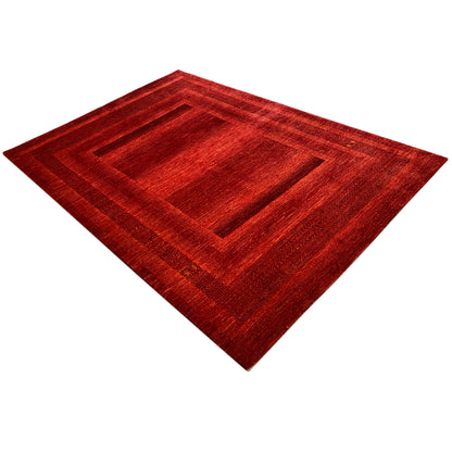 Tapete Gabbeh Luri 247x173 cm