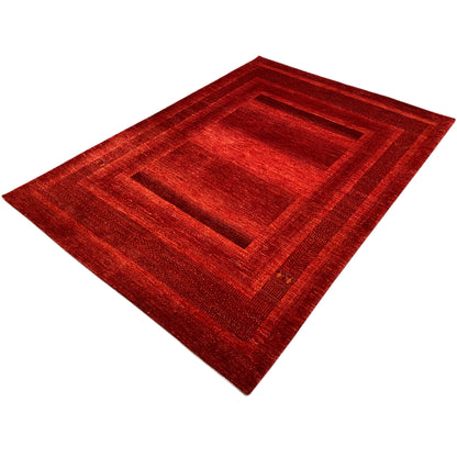 Tapete Gabbeh Luri 247x173 cm
