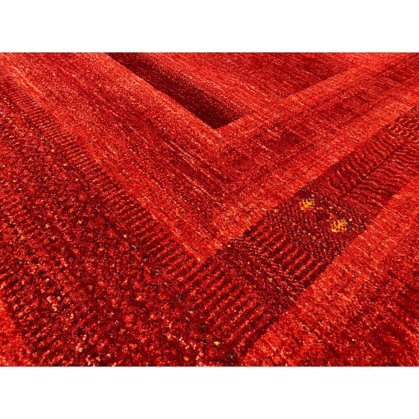 Tapete Gabbeh Luri 247x173 cm