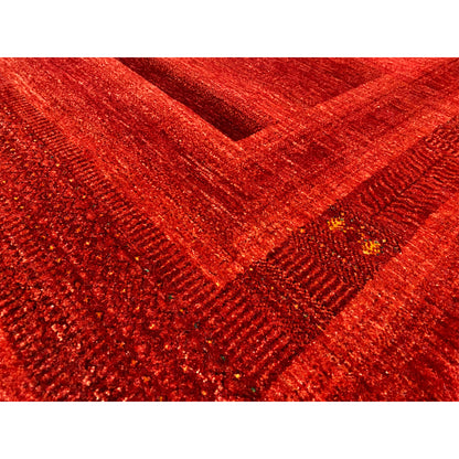 Tapete Gabbeh Luri 247x173 cm