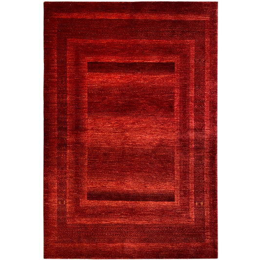 Tapete Gabbeh Luri 247x173 cm