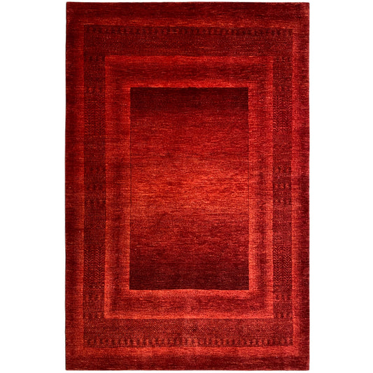 Tapete Gabbeh Luri 248x170 cm