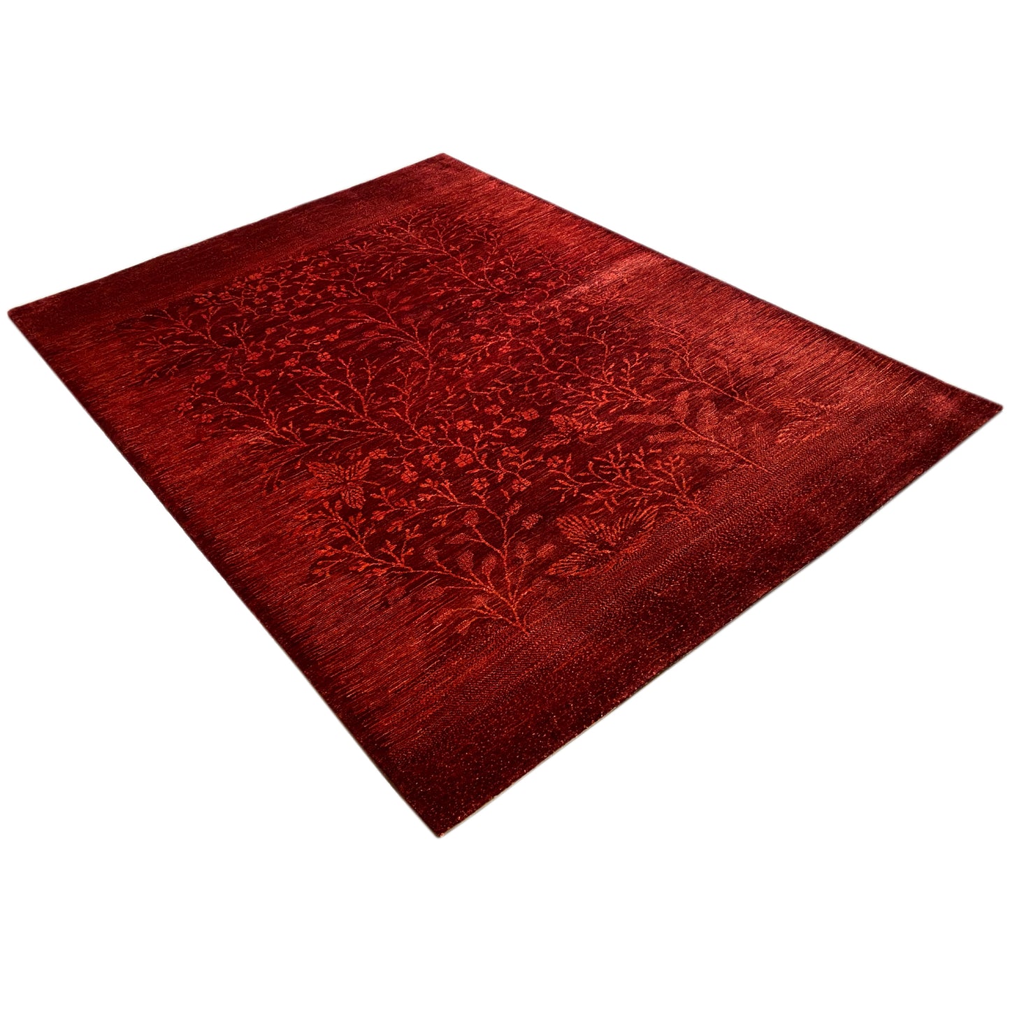 Tapete Gabbeh Luri 237x177cm