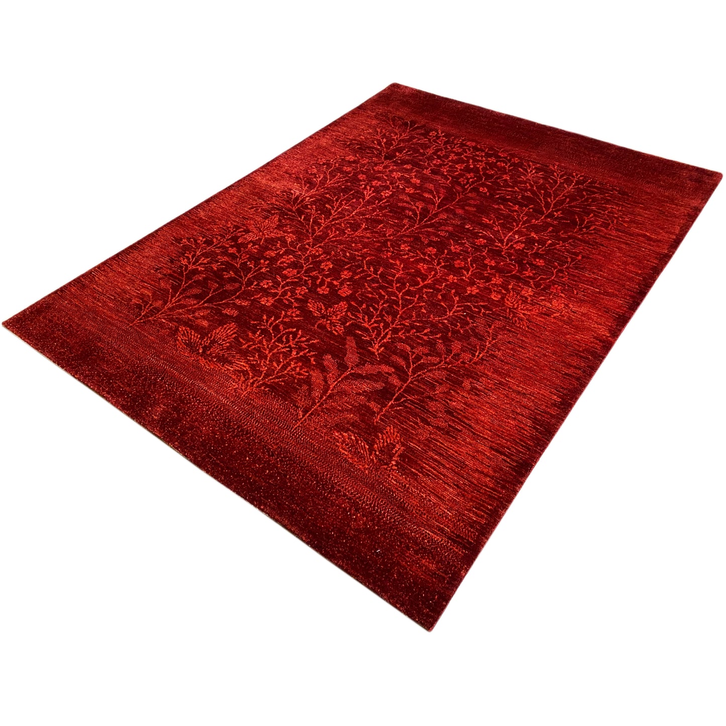 Tapete Gabbeh Luri 237x177cm