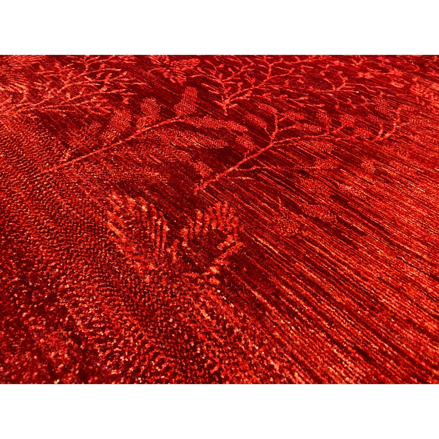 Tapete Gabbeh Luri 237x177cm