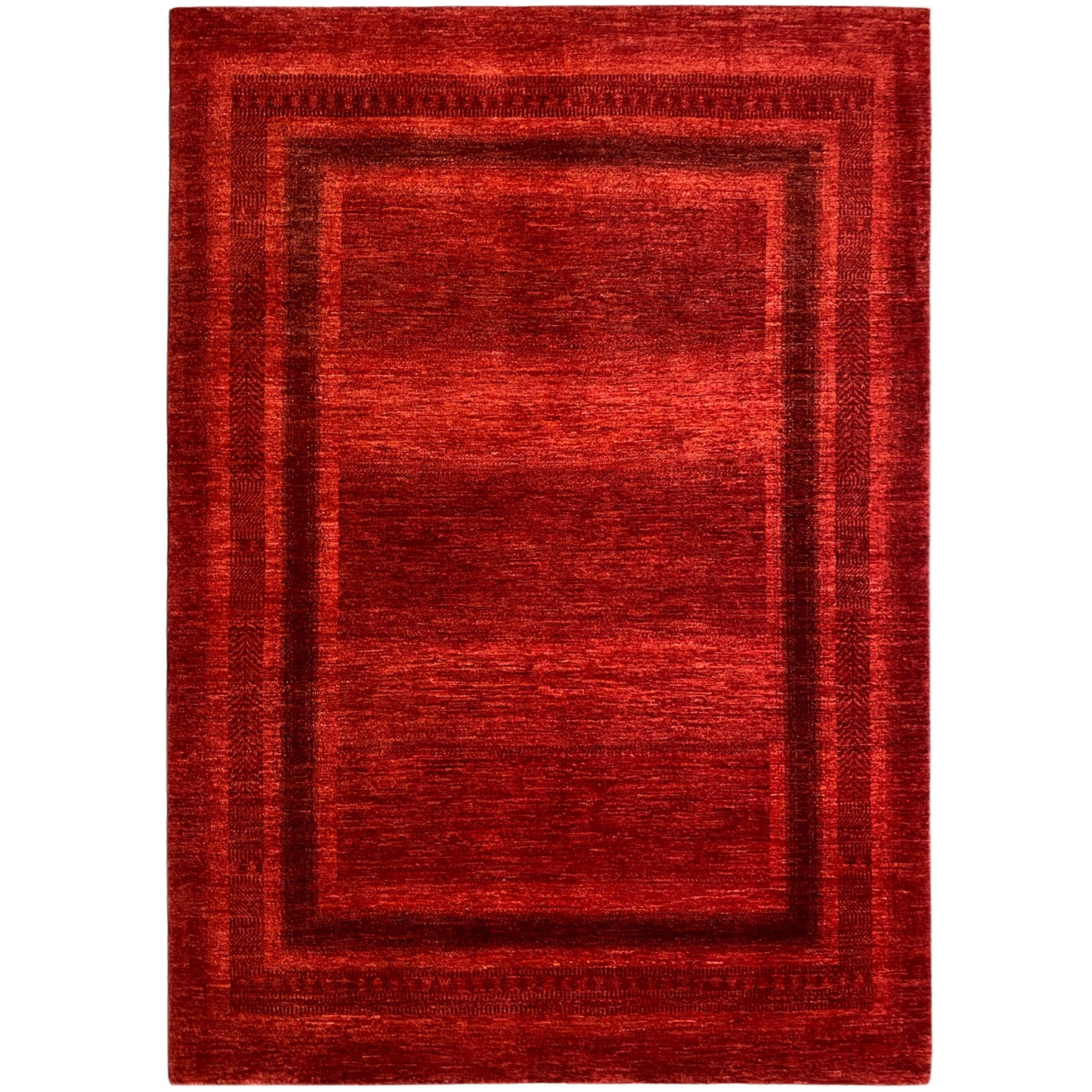 Tapete Gabbeh Luri 247x184cm