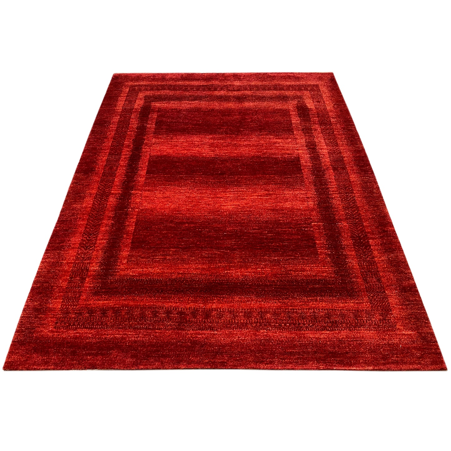 Tapete Gabbeh Luri 214x162cm