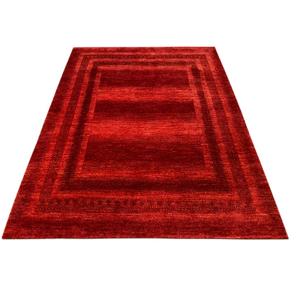 Tapete Gabbeh Luri 214x162cm