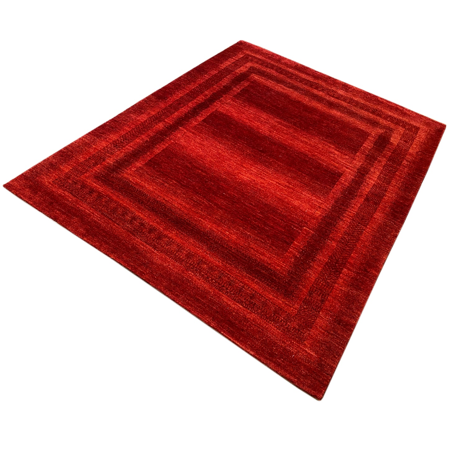 Tapete Gabbeh Luri 214x162cm